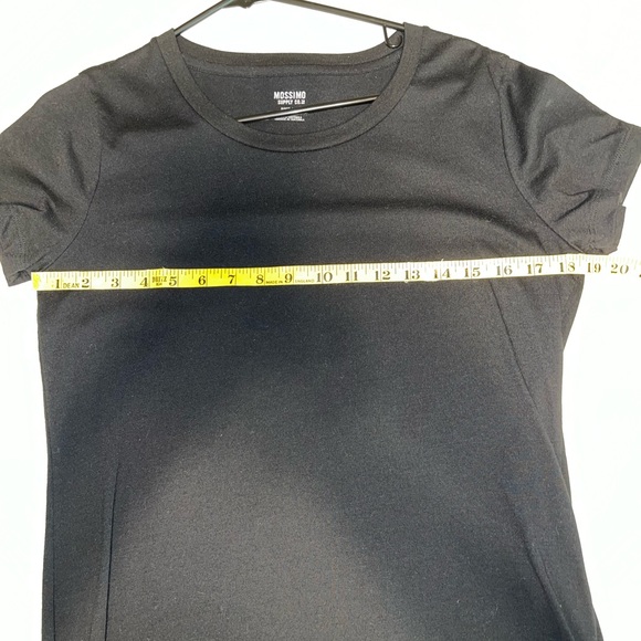 Mossimo shirt - Picture 4 of 7